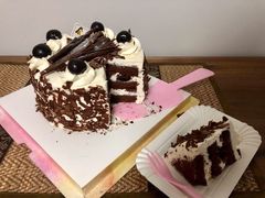 -逸绮瑶澜Miss Mousse Cake蛋糕(三里屯SOHO店)