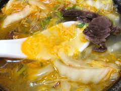 -闫家驴肉老店(华电一校店)