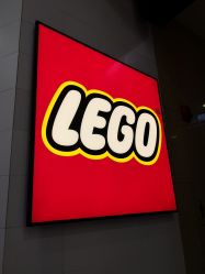 -乐高授权专卖店(新北万达店)