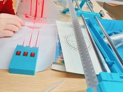 -智勇青少年科创·科学实验·社会实践·课题研究(杨浦本溪校区)