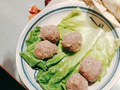 -巴奴毛肚火锅(新街口金鹰店)