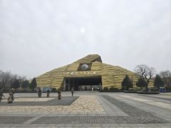 -孙子文化园