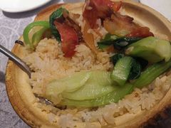煲仔饭-粤秀小厨·广式早茶(辽宁路店)