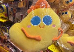 -小鸡哆哆故事屋·儿童乐园(嘉里城店)