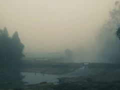 -雅安上里古镇