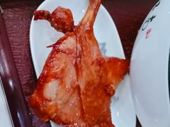 -百年老字号·观振兴蟹黄面·三虾面·苏式面(观前街富仁坊巷店)