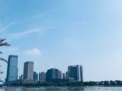 -映月湖中央公园
