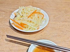 -草包包子铺(宽厚里店)