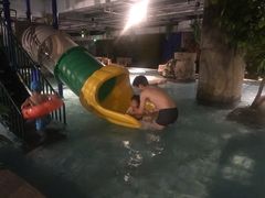 -巴斯漫温泉汗蒸馆(贡湖大道店)