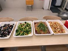 -鲁山揽锅菜(金鼎店)