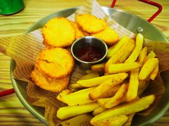 -Bruce's Pizza布鲁斯披萨