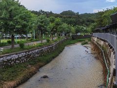 -红山村