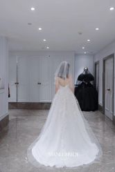 -MANLI BRIDAL婚纱
