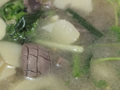 -蘭心餐厅(进贤路店)