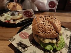 -FAT COW(静安寺店)