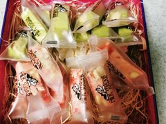 -黑草莓(重庆路店)