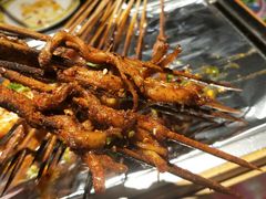 -醉烧膘·烧烤夜宵王(总店)