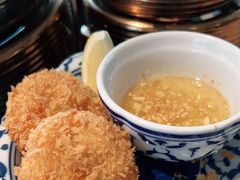-simply thai天泰(静安嘉里中心店)