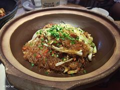 -味上湘菜馆(阿波罗店)