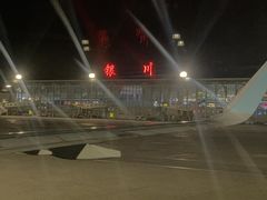 -汉堡王(银川河东机场餐厅)