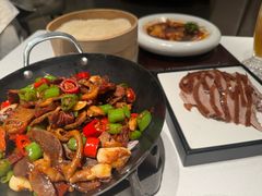 -北京全聚德(清华园店)