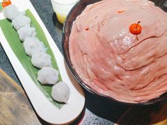 -矮板凳老火锅(宽窄巷子店)