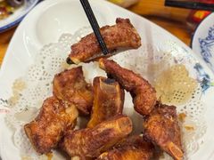 -洪大厨鸡煲(福田店)