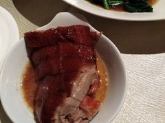 鹅肉-上海金桥红枫万豪酒店-万豪中餐厅