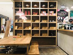 -宝珠奶酪(长宁金虹桥店)