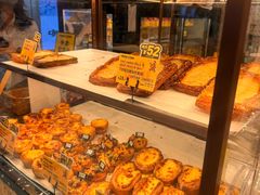 -PAPER STONE BAKERY(天环店)