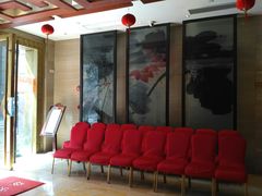 等位区-老正兴菜馆(福州路店)