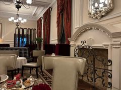 -Salon de Ville浦江汇(上海外滩华尔道夫酒店店)