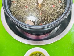 -百菇园野生菌煲(平武店)