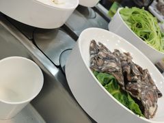 -咕叽咕叽自助烤肉小火锅(西城广场购物中心店)