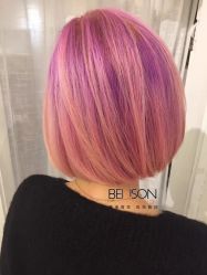 -意廊 Hair Salon