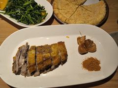 -谷丽麦馕新疆菜·清真(步步高梅溪新天地店)