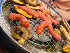 -吉志烤肉(太原总店)