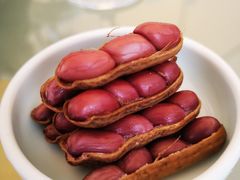 -荟星庭西餐厅(天府丽都喜来登饭店)