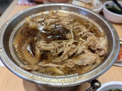-丽达购物中心(崂山店)