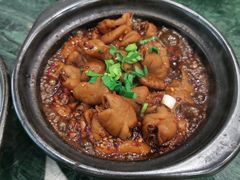 -阿龙酒煲(海宁新苑路店)