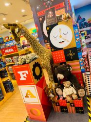 -Kidsland(凯德1818店)