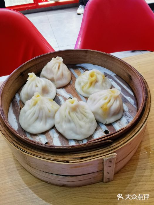 金陵家宴·金陵春·南京菜(夫子庙店)图片