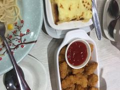 -蘑菇餐厅(小火瓦巷店)