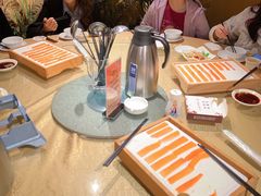 -二厨·吊桥小院·脆皮烧鸡公·本地农家菜(沿江西路店)