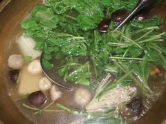 -小牛海记潮汕牛肉店(永定路店)
