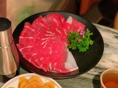 -大头椰·椰子鸡火锅(南宁万象城店)