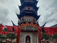 -西林禅寺