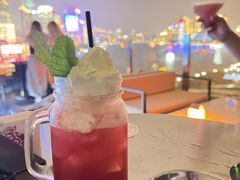 -罗斯福色戒酒吧(外滩店)