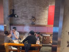 -江湖六膳門串串香(隆礼路店)