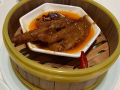 -香港狮子山下·明星粤菜餐厅(北苑店)